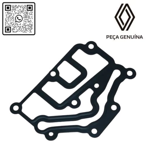 RN 104129 7700104129 Junta Da Tampa Traseira Do Motor Renault 1.6 16v CLIO 2